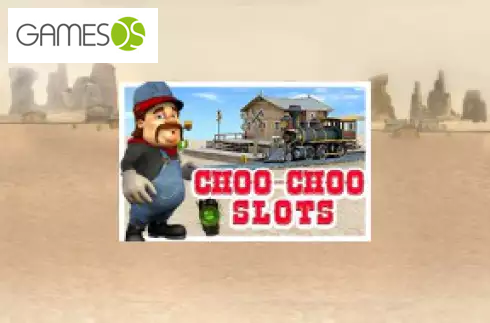 Choo-Choo Slots